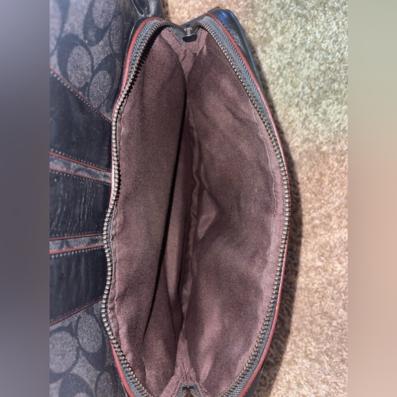 Coach Men’s Backpack - Picture 4 of 6